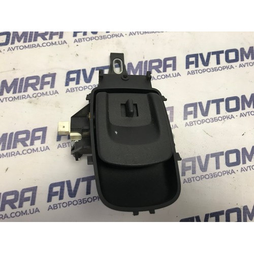 Ручка ляды Mercedes-Benz E-Class S211 2002-2006 A2117400193